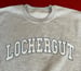 Image of LOCHERGUT / NLP