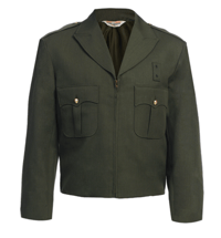 United Uniform CDCR Approved Ike Jacket 