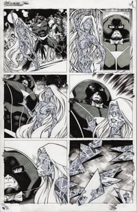 X-Men: Hellfire Gala Last Rites (2023) Page 3