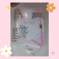 Image 2 of Dayli Planner Personalized