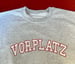 Image of VORPLATZ / NLP