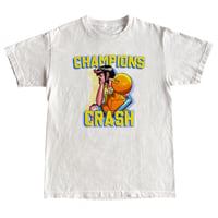 CHAMPION CRASH TEE 