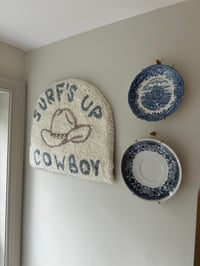 Image 2 of Mini Surfs Up Cowboy 