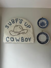 Image 1 of Mini Surfs Up Cowboy 