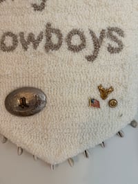 Image 2 of Long Love Cowboys Banner 