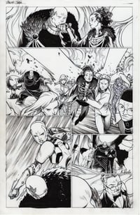 Image 1 of X-Men (2021) #26 Page 1