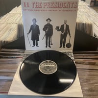 The Presidents Of The United States Of America II