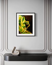 Image 3 of VERY DRAMATIC (36X24)