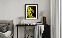 Image 4 of VERY DRAMATIC (36X24)