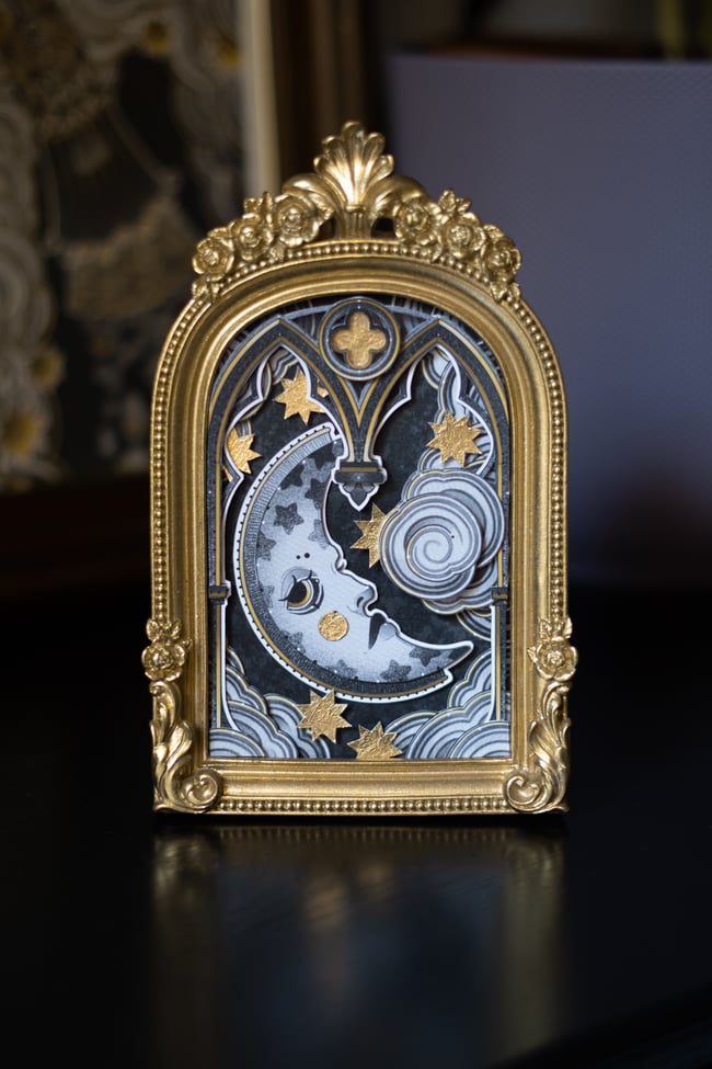 La Lune (épisode 3)