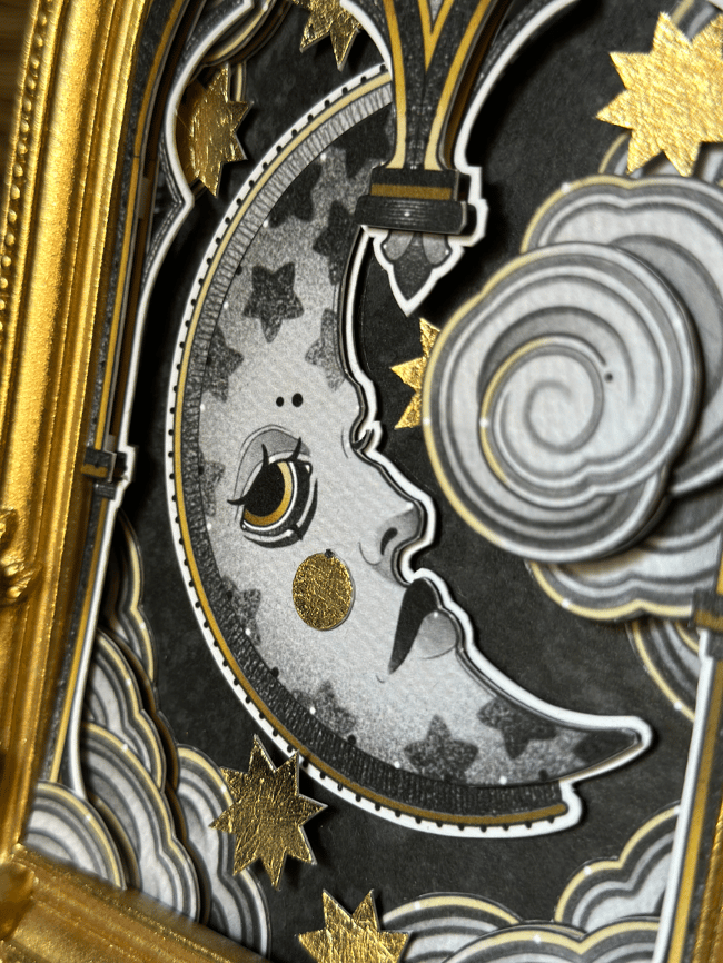 La Lune (épisode 3)