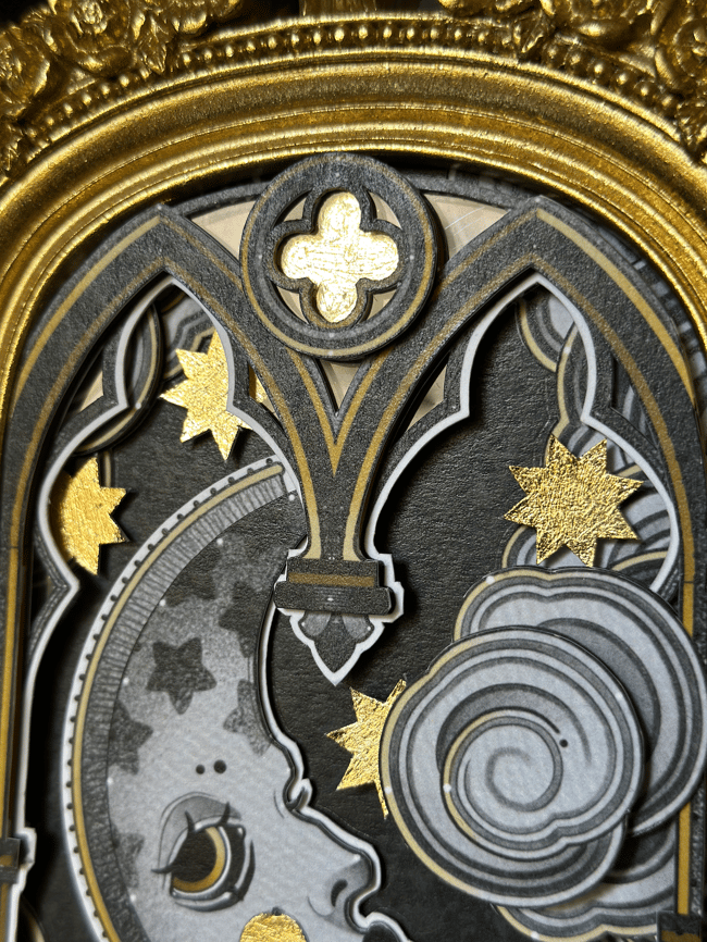 La Lune (épisode 3)