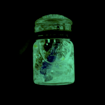 Cosmic Debris Image 4