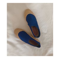 Image 2 of Classic - Royal Blue