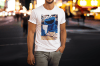 The Cookie Monster TShirt