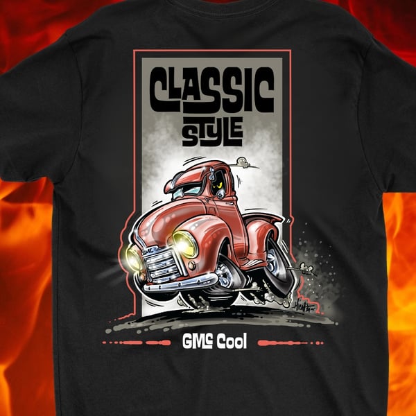 Image of CLASSIC STYLE (Primer)
