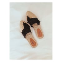 Image 2 of The Marga - Black