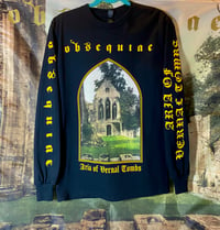 Image 2 of OBSEQUIAE • Aria of Vernal Tombs LS