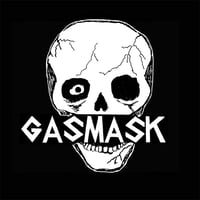 Image 2 of Barricade / Gasmask - split 7"