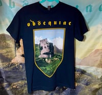 Image 2 of OBSEQUIAE • The Palms of Sorrowed Kings TS