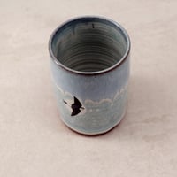 Image 4 of House Martin Vase/ Pot