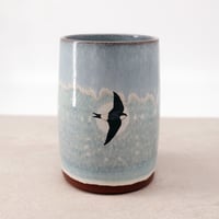 Image 5 of House Martin Vase/ Pot