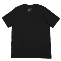 Image 3 of All My Heroes t-shirt