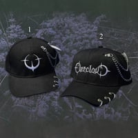 Evercloud cap