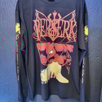 Image 1 of Berserk Kiss Tee