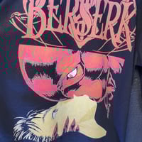 Image 2 of Berserk Kiss Tee