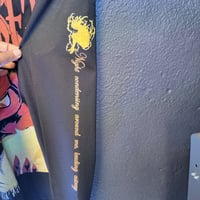 Image 4 of Berserk Kiss Tee