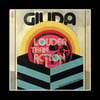 GIUDA - 'Louder Than Action' 7"