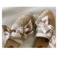 Image 2 of The Marga - Stripes Mocha