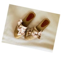 Image 1 of The Marga - Stripes Mocha