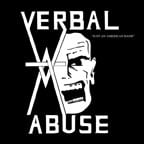 Image of Verbal Abuse - "Just an American Band" Lp