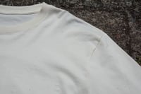Image 4 of If Your Eyes Keep Moving You Won't See Much (IYE) - Cream Long Sleeve