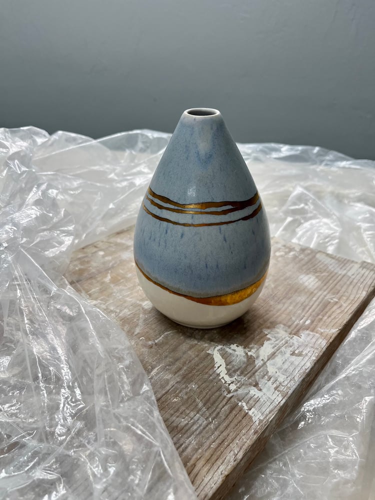 Image of bud vase #2