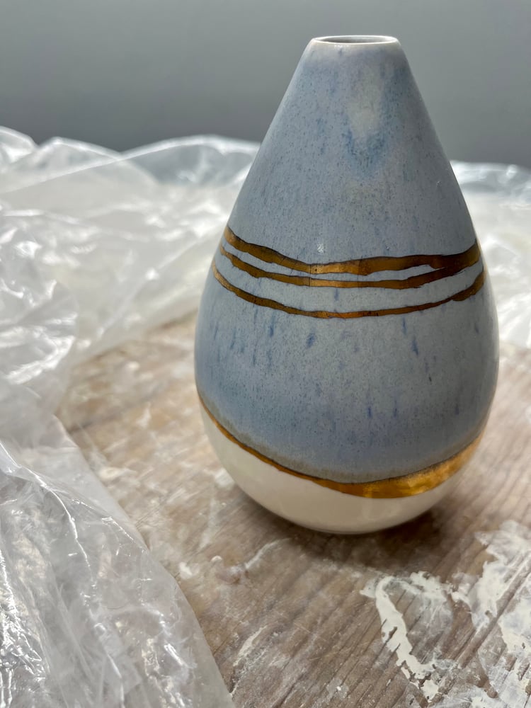 Image of bud vase #2