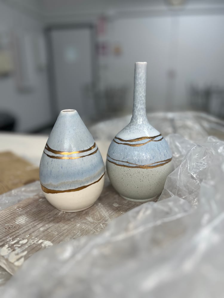 Image of bud vase #2