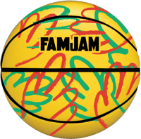 Fam Jam Basketball