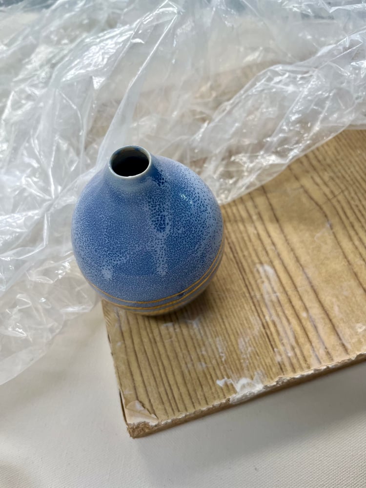 Image of bud vase #3