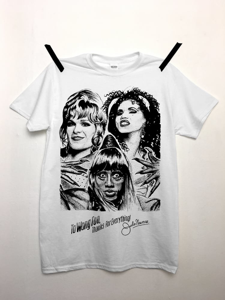 Image of TO WONG FOO