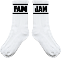 Fam Jam Socks