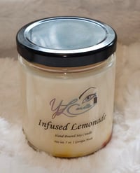 Image 2 of Infused Lemonade Fragrance