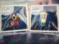 Image 2 of RJ X JJ pin (2-pack set)