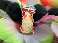 Image 3 of Krak’d out | 🌋 Pin Two Pack!