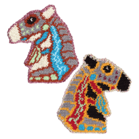 Image 1 of carousel / cutouts