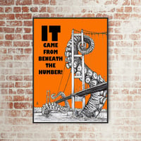 Image 1 of 'IT Came From Beneath the Humber' - Hull