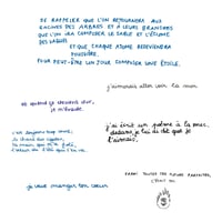 Image 9 of Tattoo ticket - produit numérique