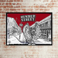 Image 1 of 'Humber Street!' - Hull 